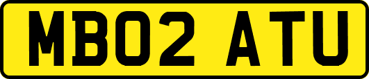 MB02ATU