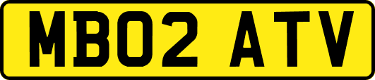 MB02ATV