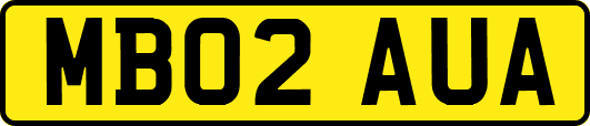 MB02AUA