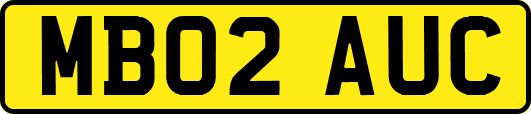 MB02AUC