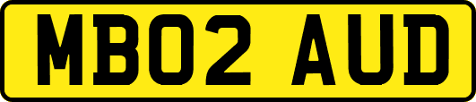 MB02AUD