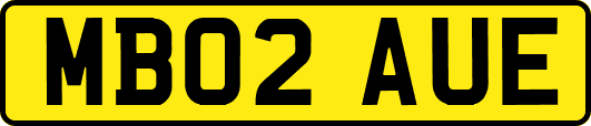 MB02AUE
