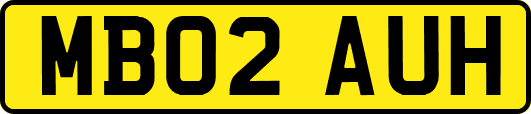 MB02AUH