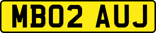 MB02AUJ