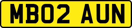 MB02AUN