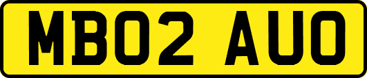 MB02AUO