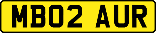 MB02AUR