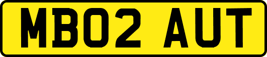 MB02AUT