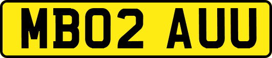 MB02AUU