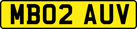 MB02AUV