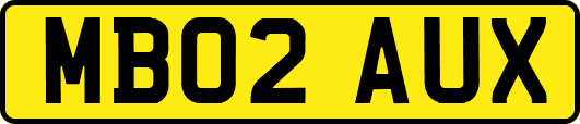 MB02AUX