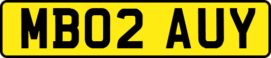 MB02AUY
