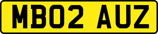 MB02AUZ