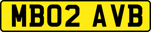 MB02AVB