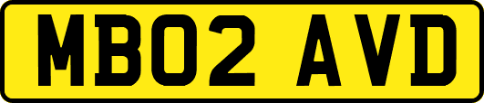 MB02AVD