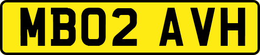 MB02AVH