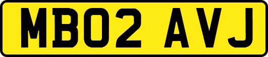 MB02AVJ
