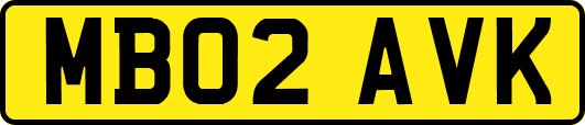 MB02AVK