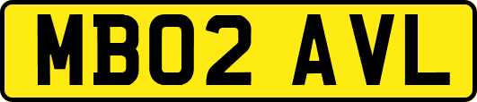 MB02AVL