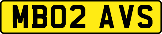 MB02AVS