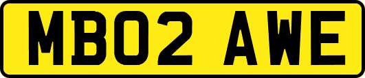 MB02AWE
