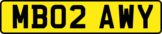 MB02AWY