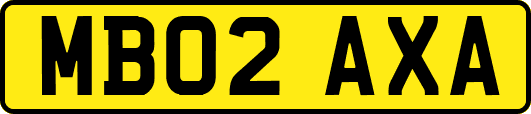 MB02AXA