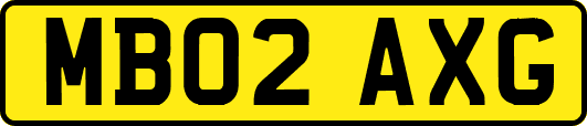MB02AXG