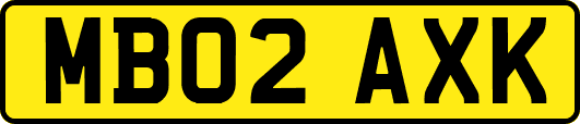 MB02AXK