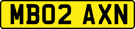 MB02AXN