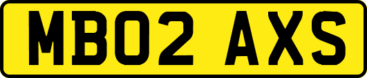 MB02AXS