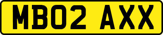 MB02AXX