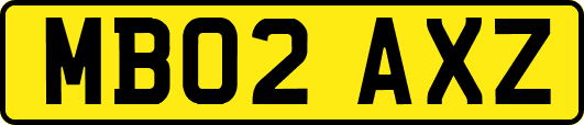 MB02AXZ