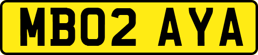 MB02AYA