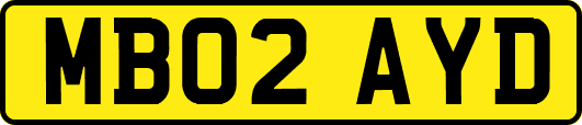 MB02AYD