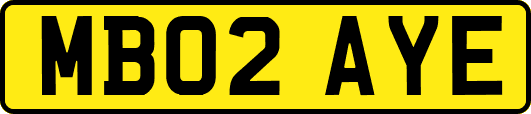 MB02AYE