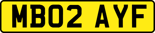 MB02AYF