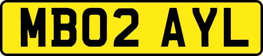MB02AYL