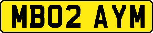 MB02AYM