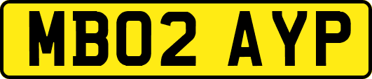 MB02AYP