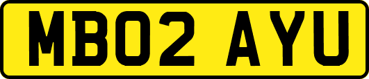 MB02AYU