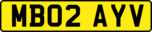 MB02AYV