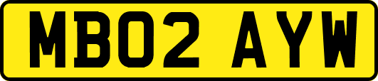 MB02AYW