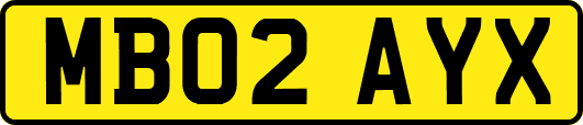 MB02AYX