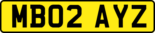 MB02AYZ