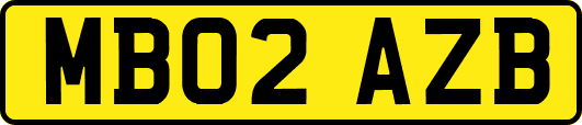 MB02AZB