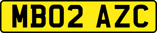 MB02AZC