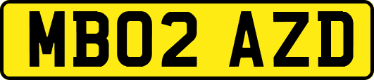 MB02AZD