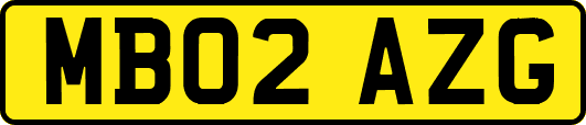 MB02AZG