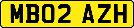 MB02AZH